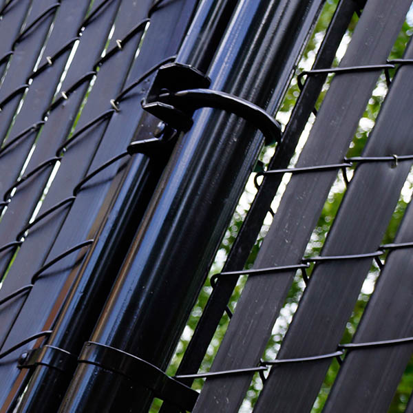 seattle chain link fence