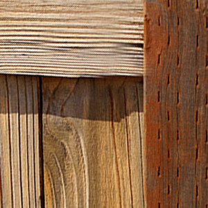 seattle wood fence