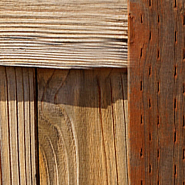 seattle wood fence